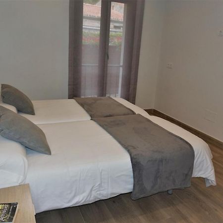 Apartamentos La Playina Llanes Eksteriør bilde