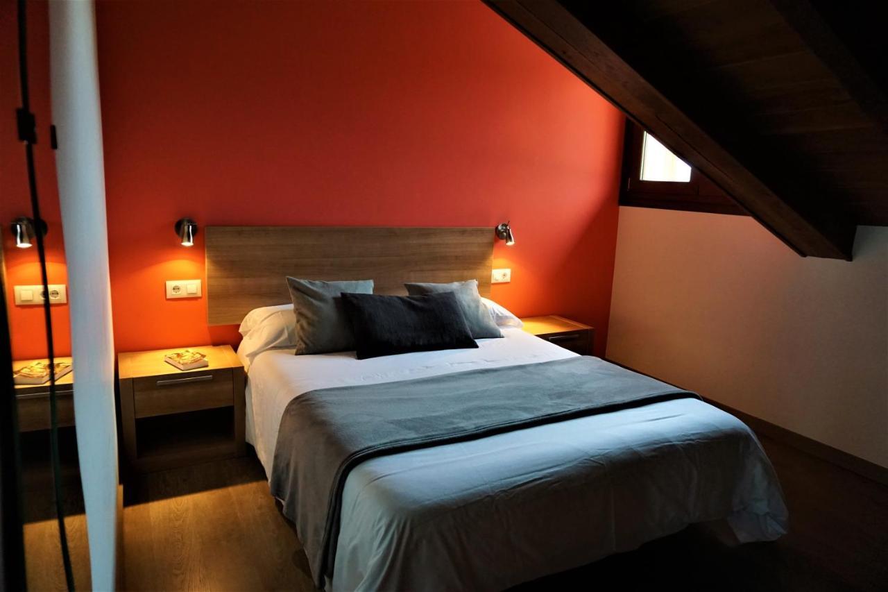 Apartamentos La Playina Llanes Eksteriør bilde