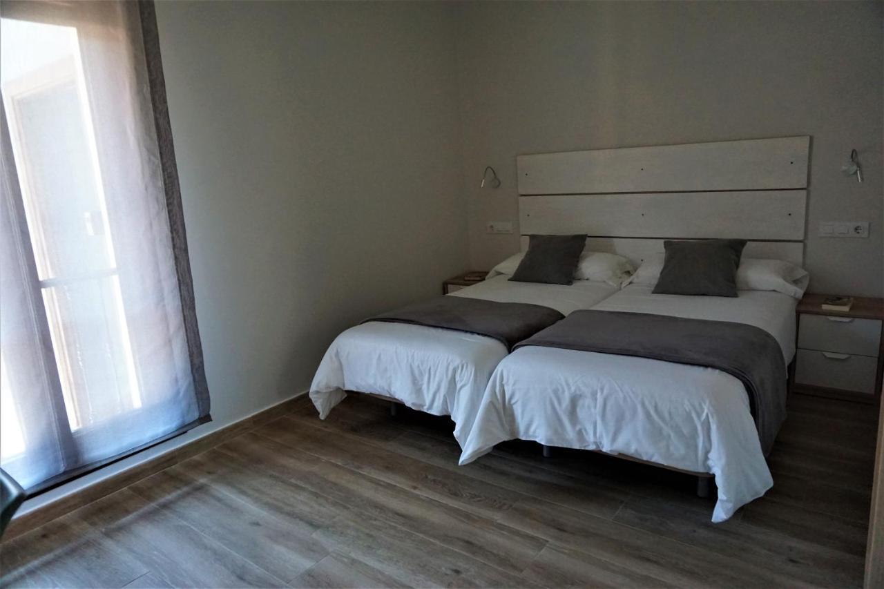 Apartamentos La Playina Llanes Eksteriør bilde